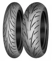 إطار ميتاس 180/55 ZR 17 73W TL سبورت فورس+ خلفي