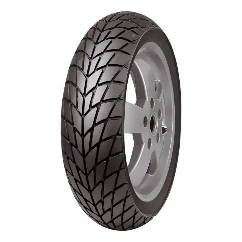 Ελαστικό Mitas MC-20 Monsum Wet Track για Scooter - 100/90 - 12 49P