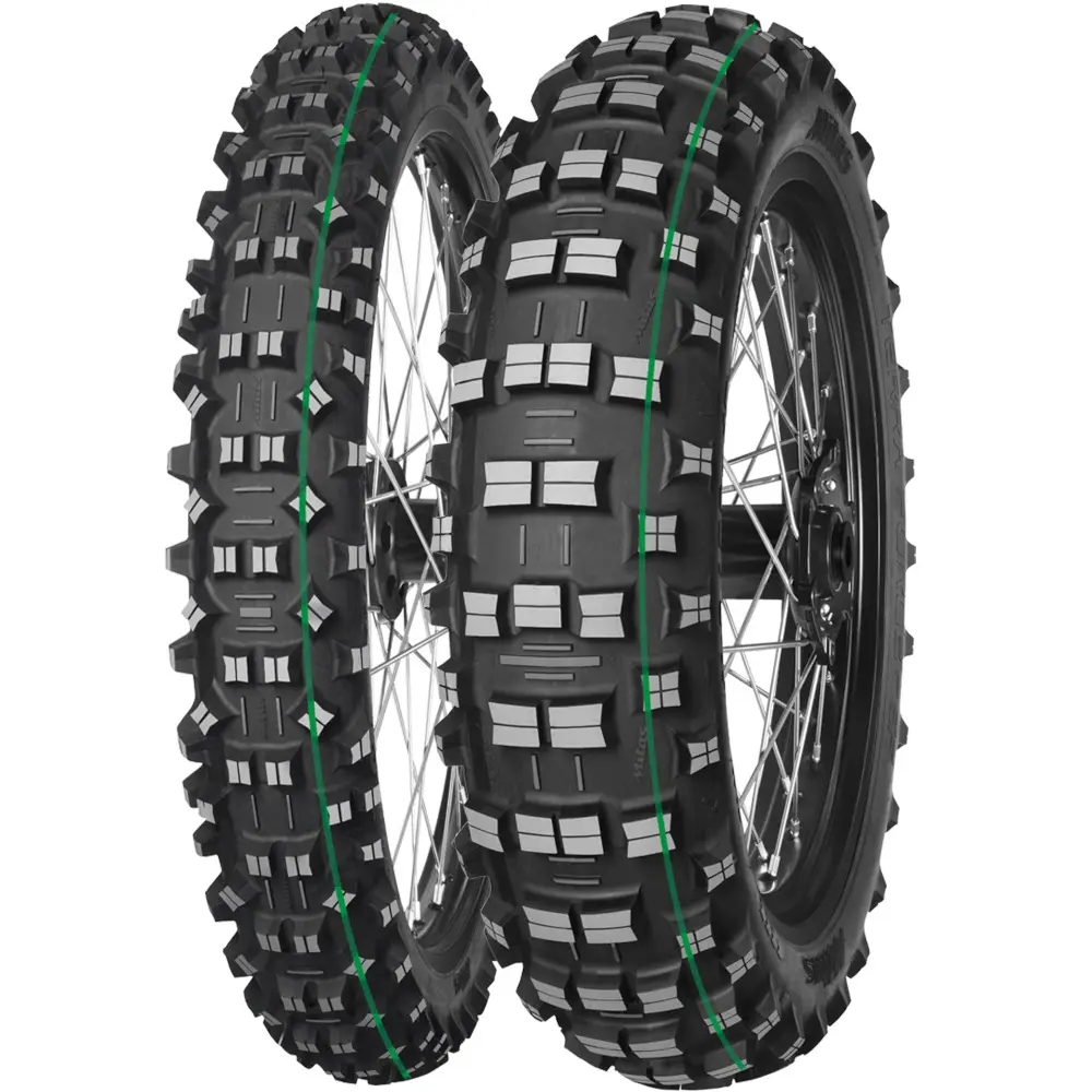 Mitas Terra Force-EF Super bagdæk — 5. billede
