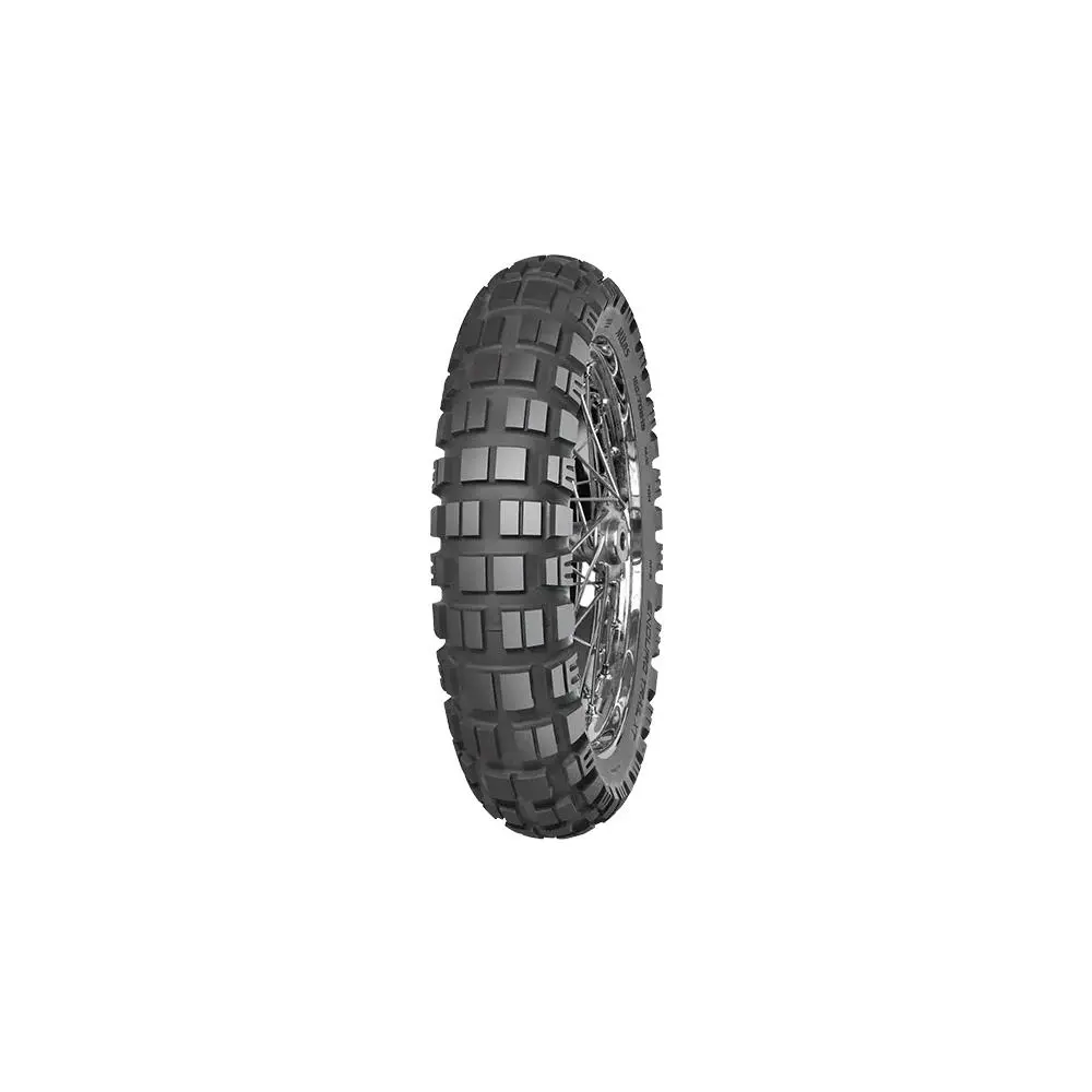 إطار Mitas 140/80 B 17 69T TL/TT Enduro Trail XT Dakar