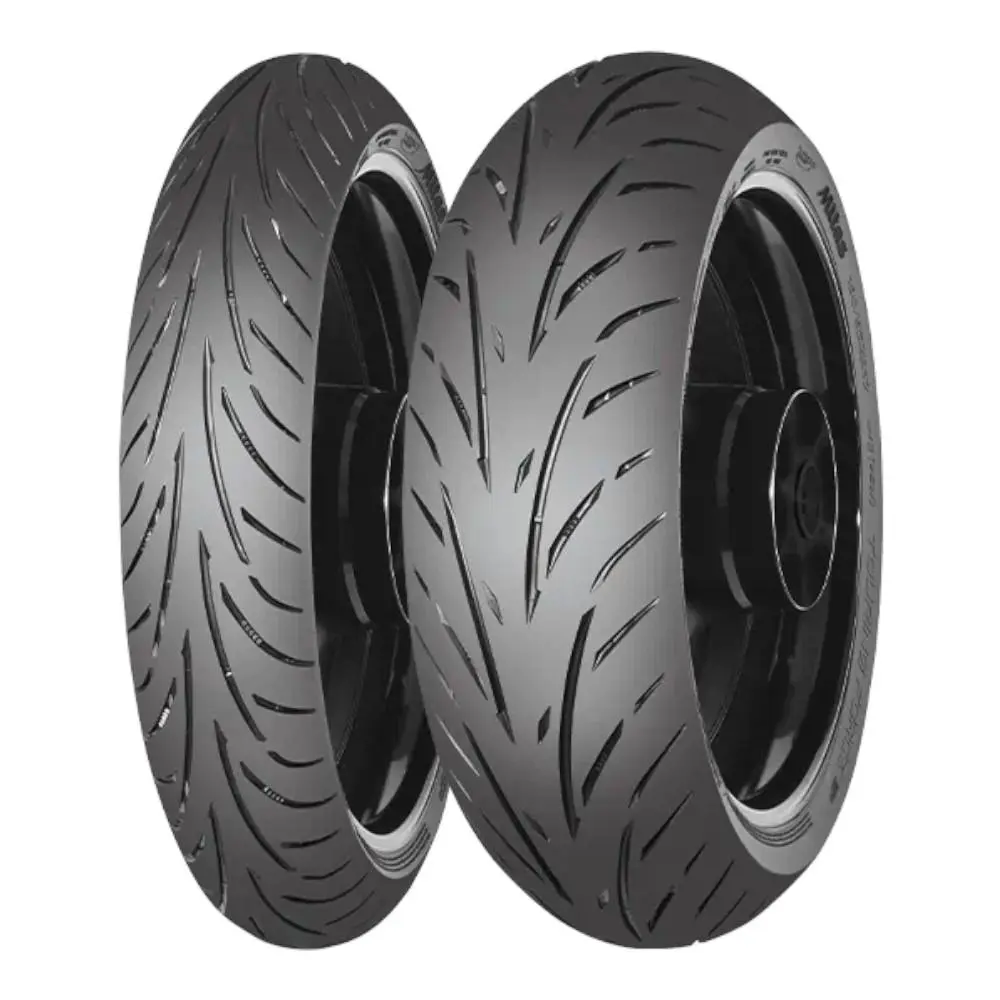 إطار Mitas 120/70 ZR 17 (58W) TL TOURING FORCE SP