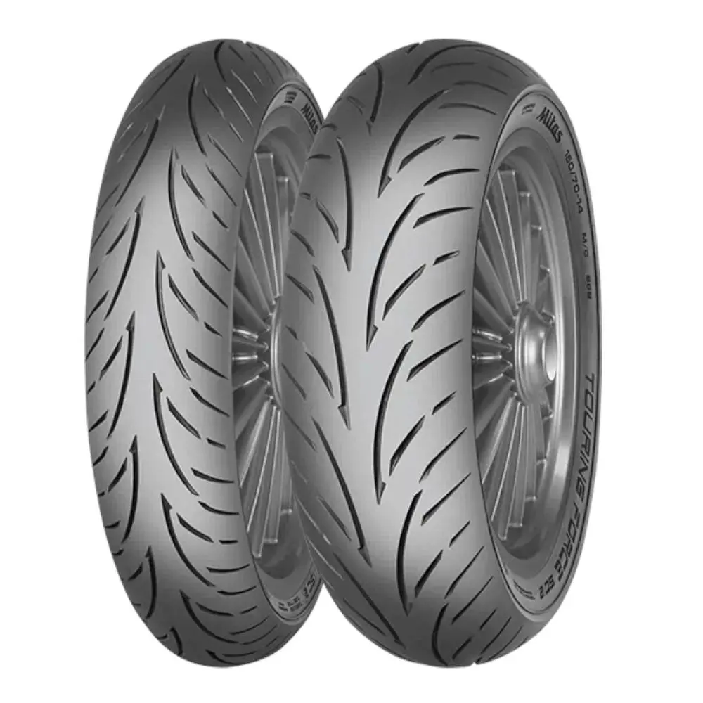 إطار ميتاس تورينج فورس-SC 2 خلفي 140/70 - 14 68S TL/TT