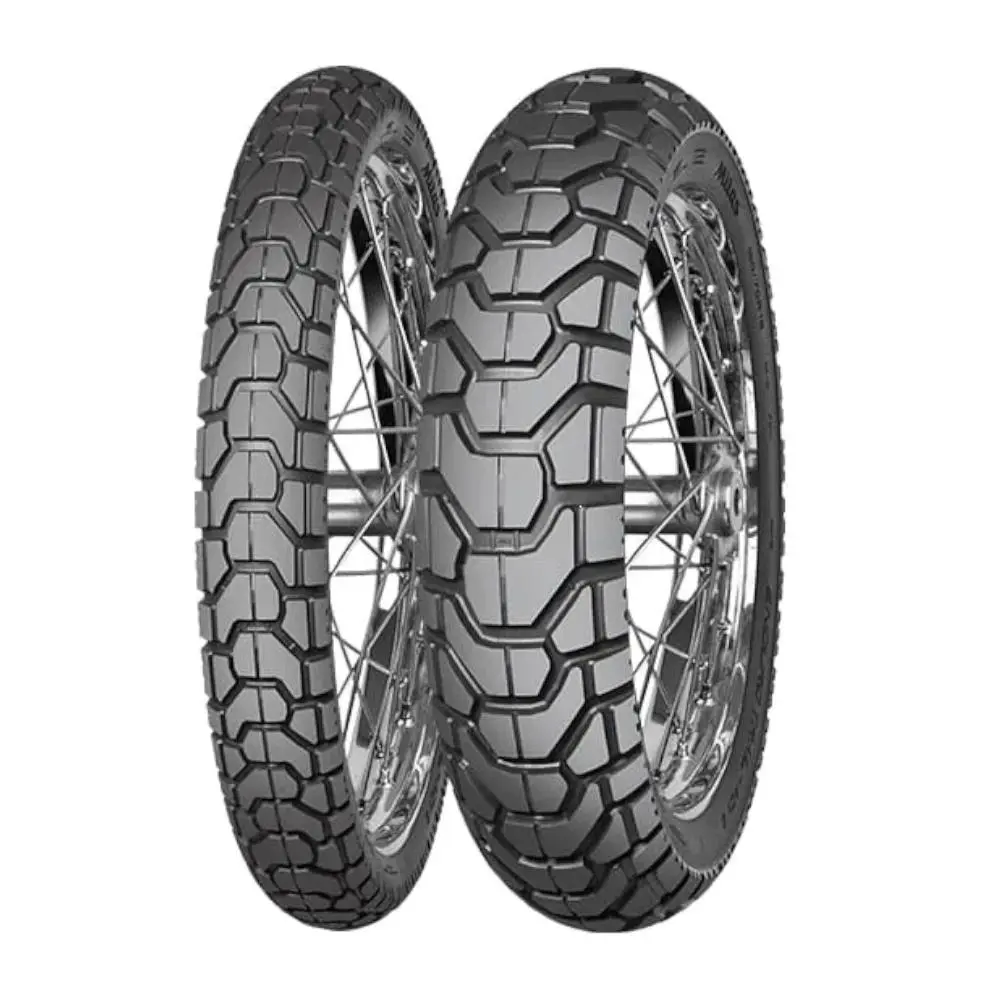إطار ميتاس ENDURO TRAIL-ADV 2 90/90 - 21 54V TL/TT