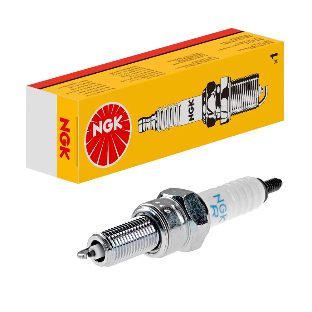 Свещ NGK MR7C-9N - 90529 за мотоциклети и скутери