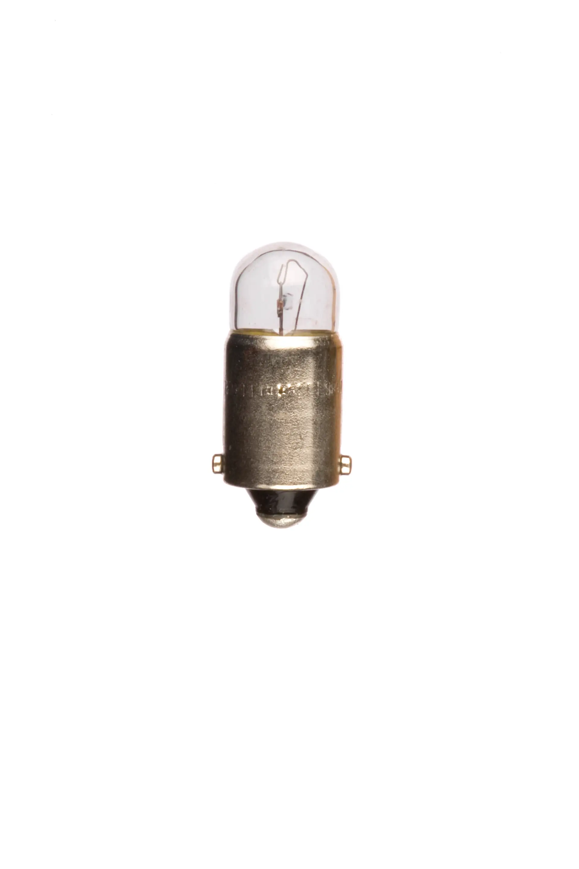 لمبة قياسية 12V 2W قاعدة BA9S إشارة بيضاء أوسرام (علبة 10) — المنظر 7