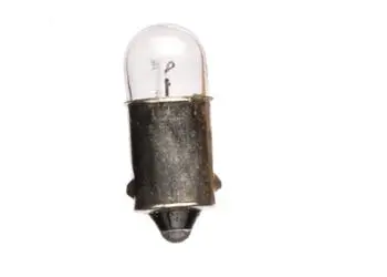 Osram 12V 4W Ba9s 표시등 전구 (x10) — 8번째 뷰