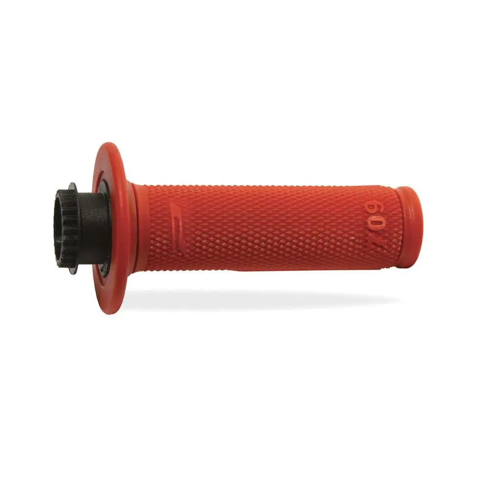 ProGrip 709 Lock On punased käepide mootori ja skuutri jaoks