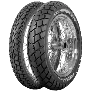 Reifen Pirelli Scorpion MT 90 A/T 140/80 - 18 70S Hinterrad