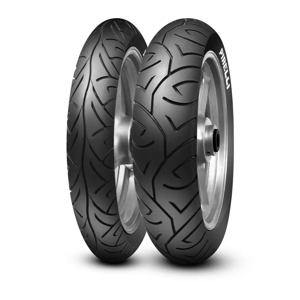 Pirelli Sport Demon Reifen 150/70 - 16 68S TL Hinterrad
