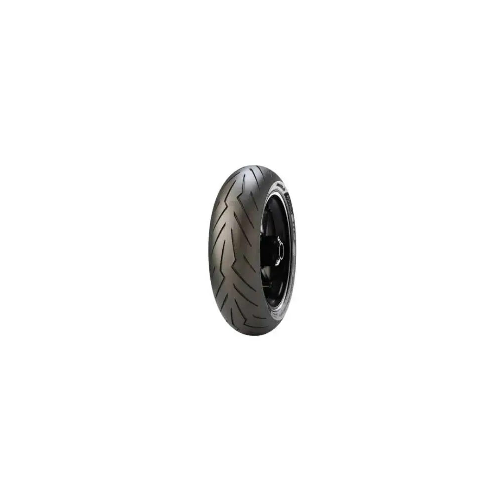 Reifen Pirelli Diablo Rosso III 140/70 R 17 66H TL - Hinterrad