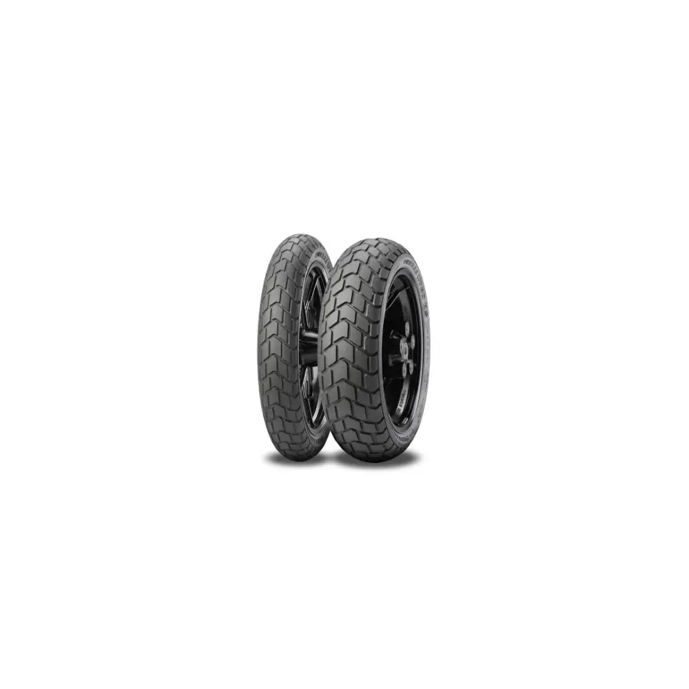 Pirelli MT 60 RS Reifen 130/90 B 16 67H TL - Vorderrad