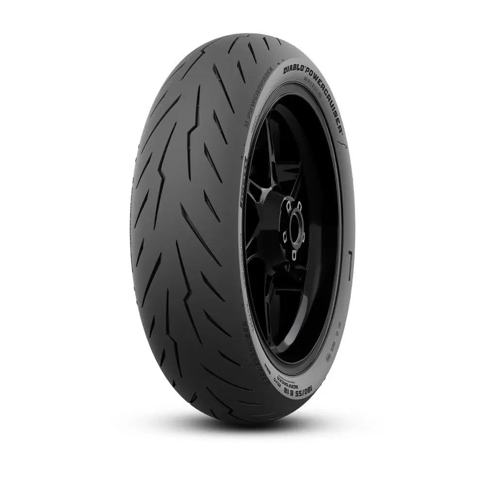 Reifen Pirelli Diablo Powercruiser 150/80 B16 77H Hinter