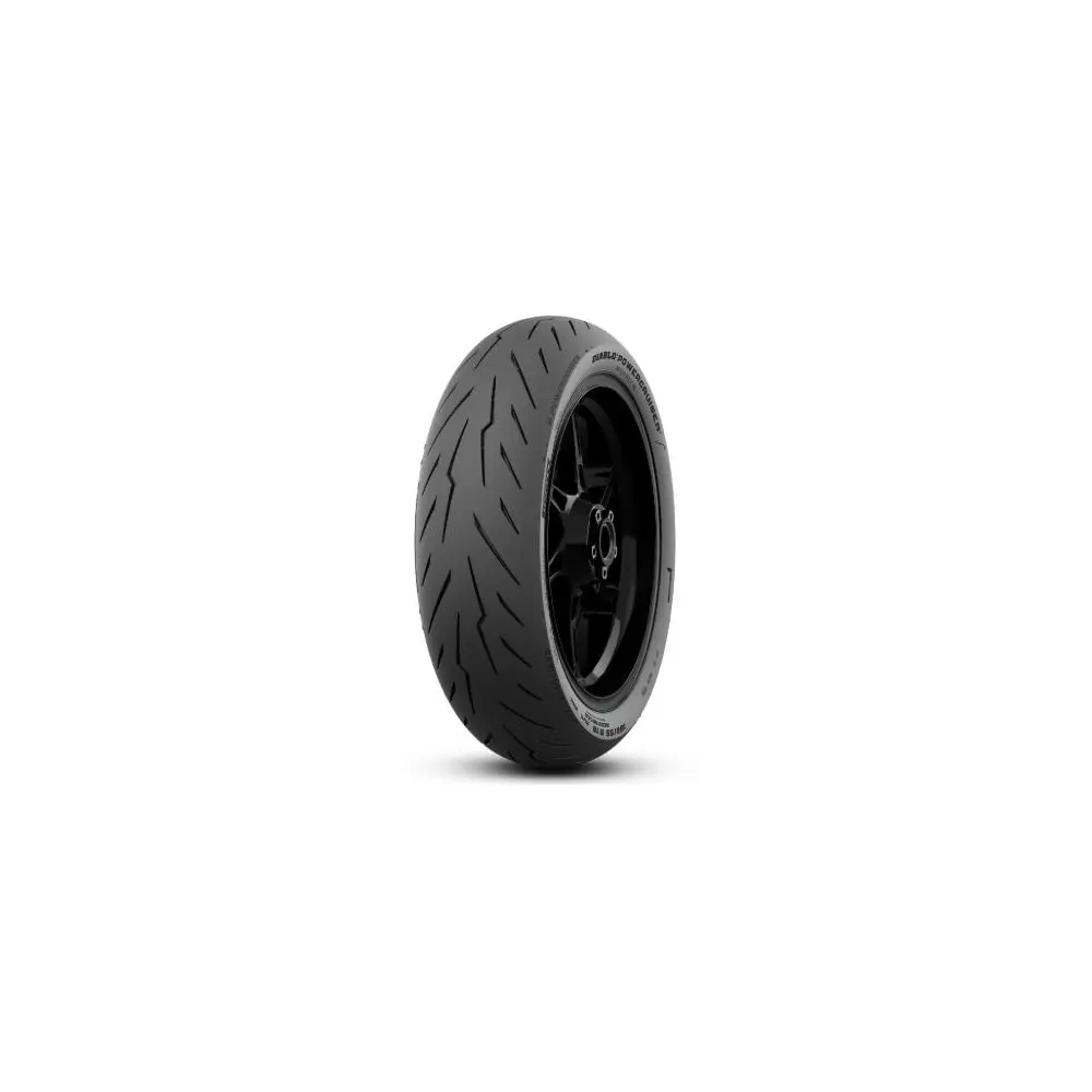 Reifen Pirelli Diablo Powercruiser 180/70 B 16 77H TL Hinterrad