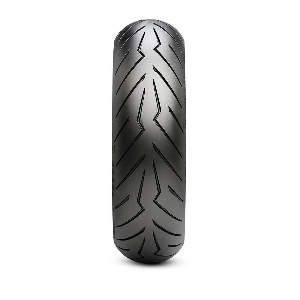 Pirelli Reifen 90/90 - 10 50J TL für Scooter - Hochleistung