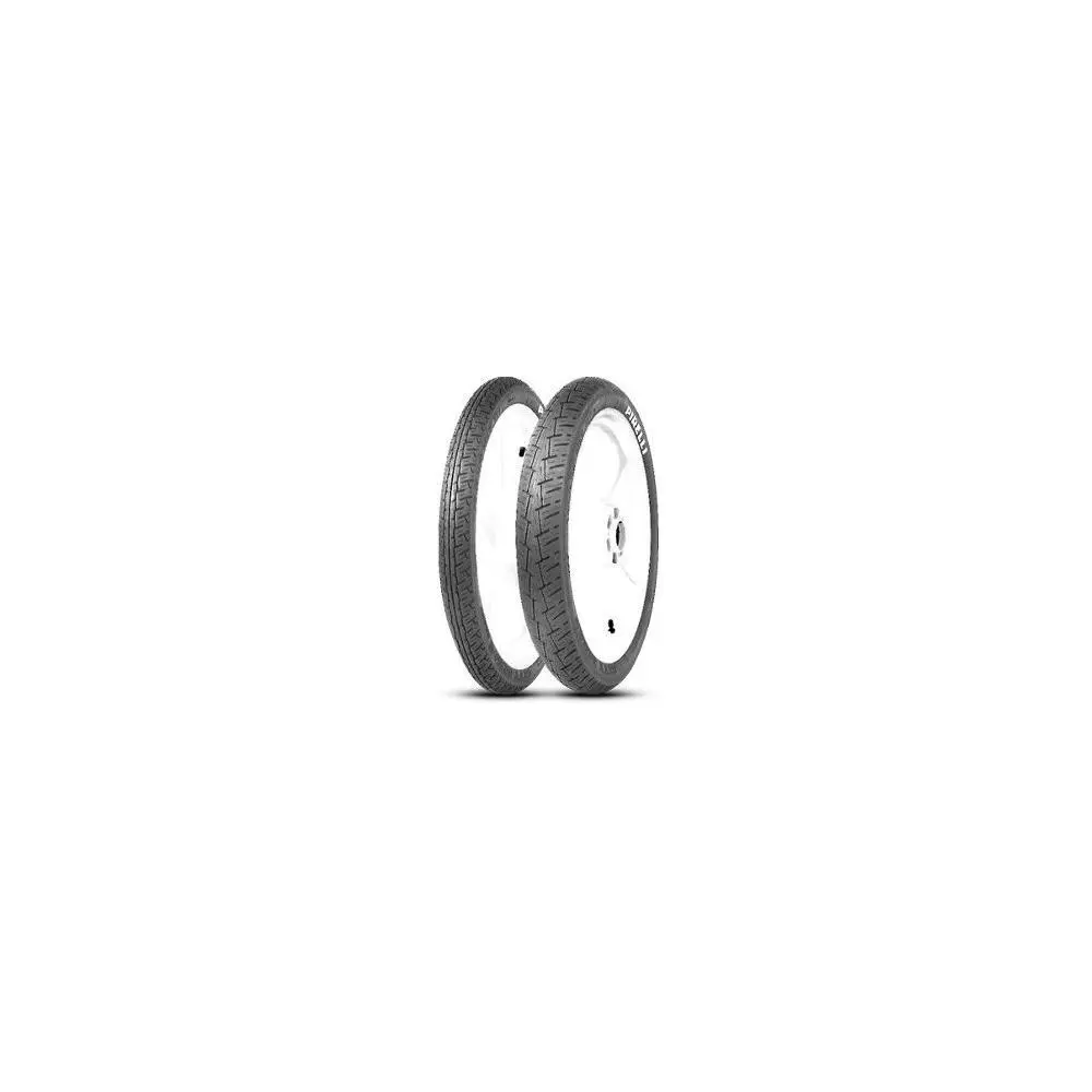 Reifen Pirelli City Demon 130/90 - 15 66S TL Hinterrad