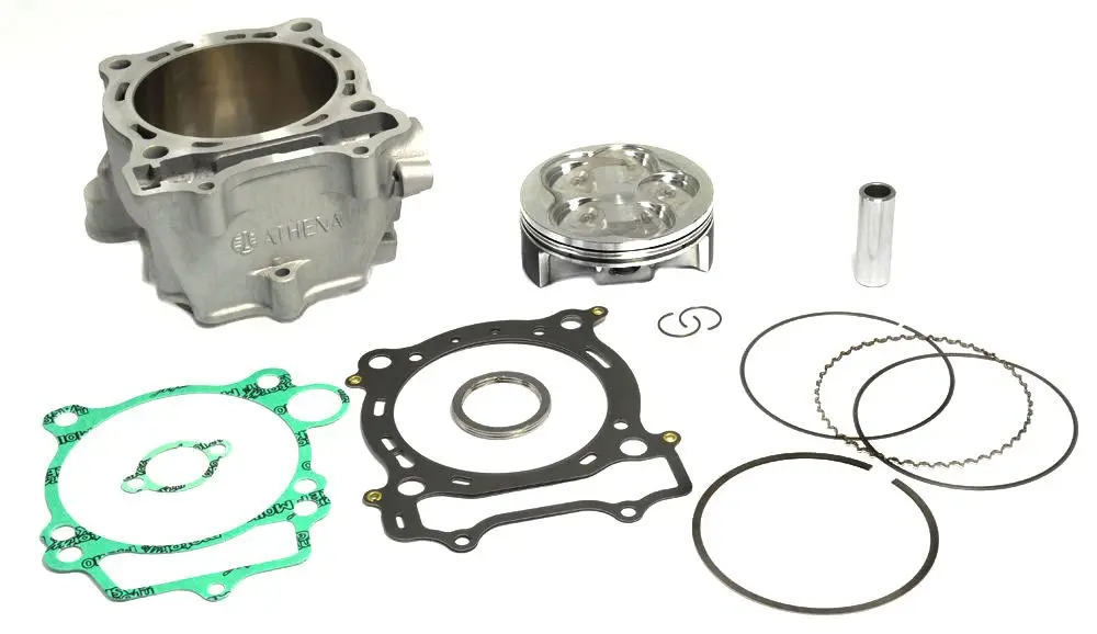 Big-Bore Zylinder-Kit 478 cc Athena — Ansicht 4