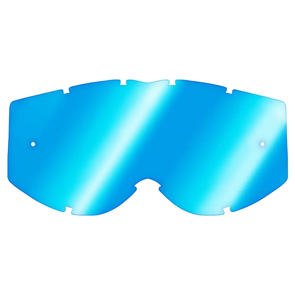 Écran Miroir Bleu Progrip pour Casques Vista et Vision Go