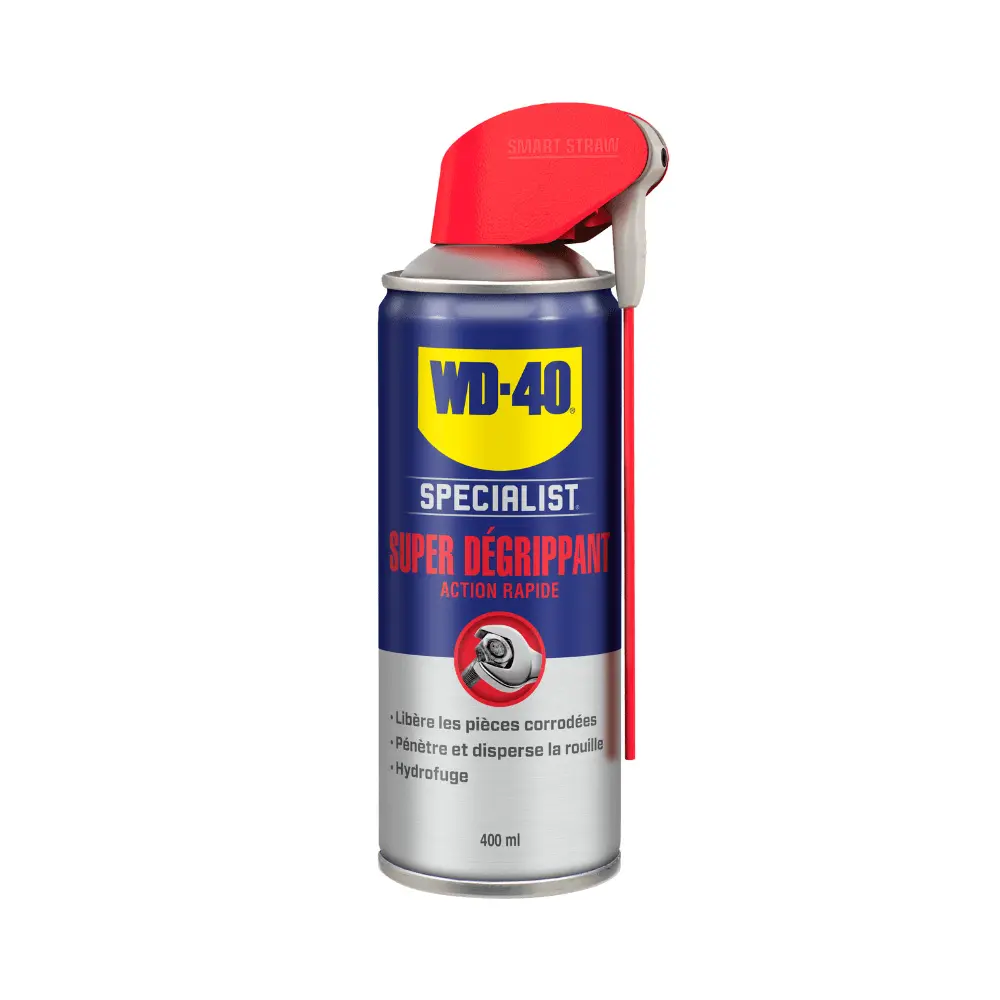 WD-40 Super Dégrippant 400 mL — 8번째 뷰