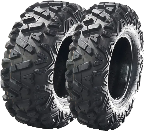 All-Terrain-Reifen Sun-F 27 x 11 - 12 6PR A-033