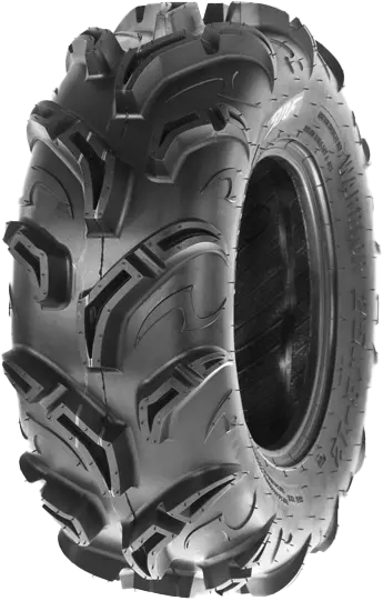 Шина 27 x 9 - 14 65J 6PR TL A-048 Sun-F для квадроцикла