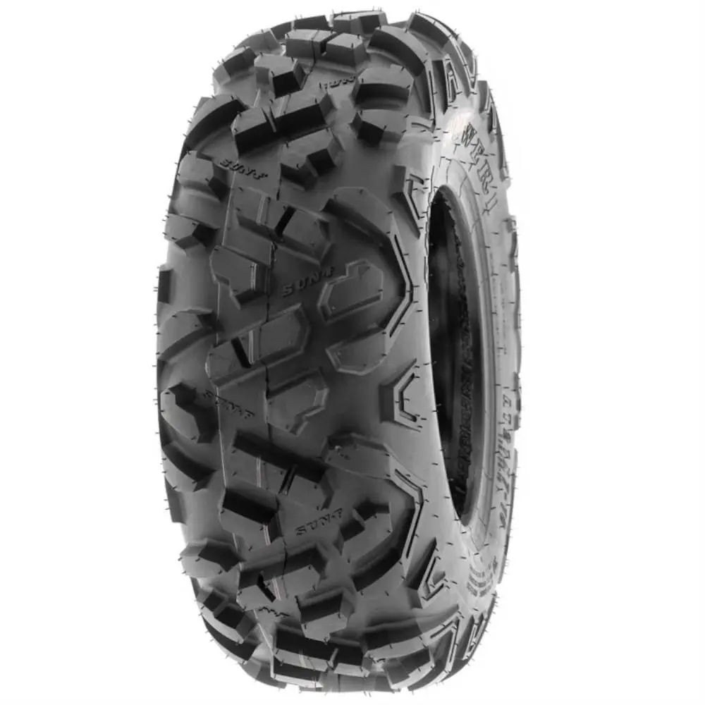 Reifen 26 x 9 - 12 65J TL A-051 6PR Sun-F für Quad