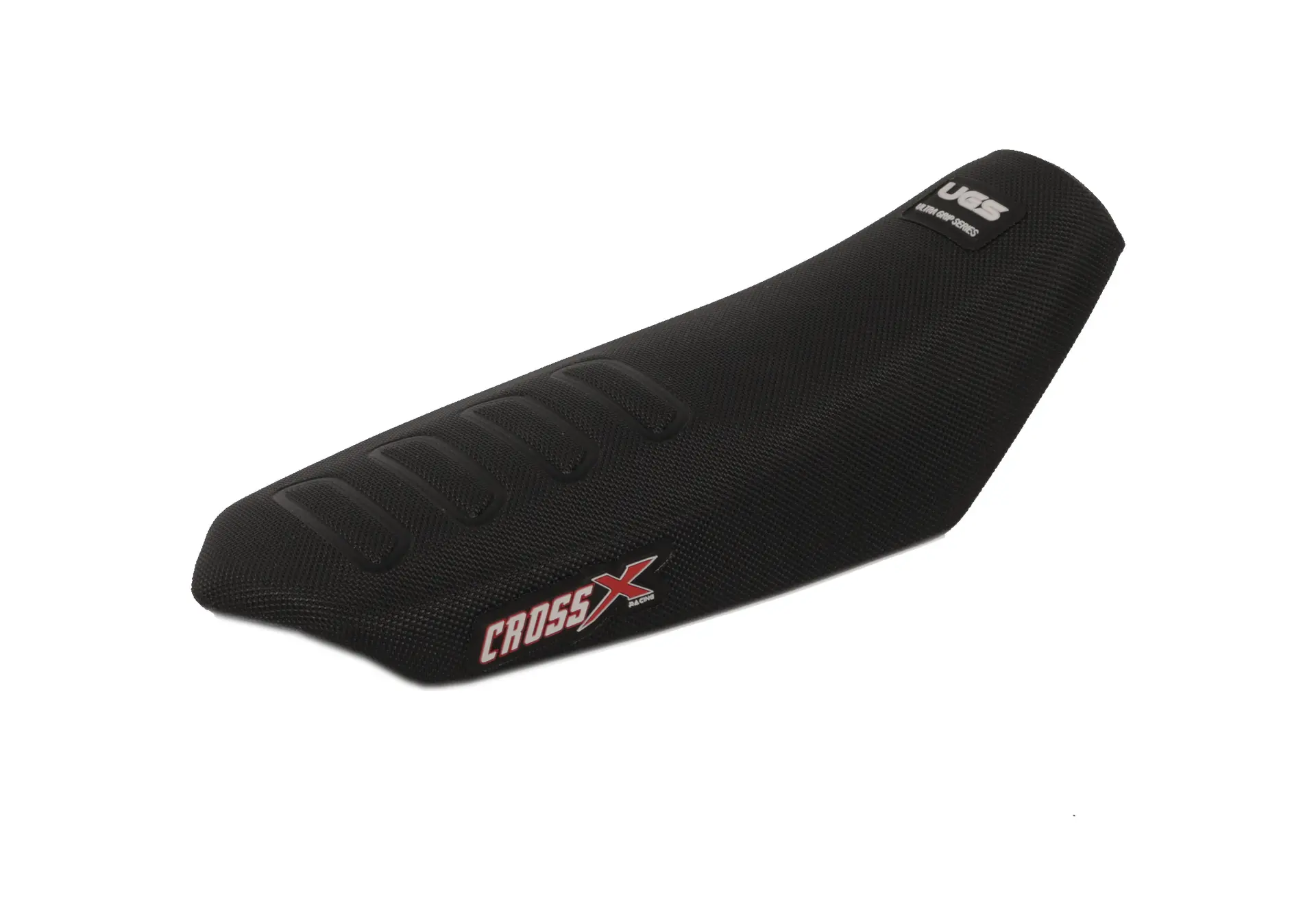 Sitzbezug TALARIA 2023 - COLOR WAVE Schwarz CrossX