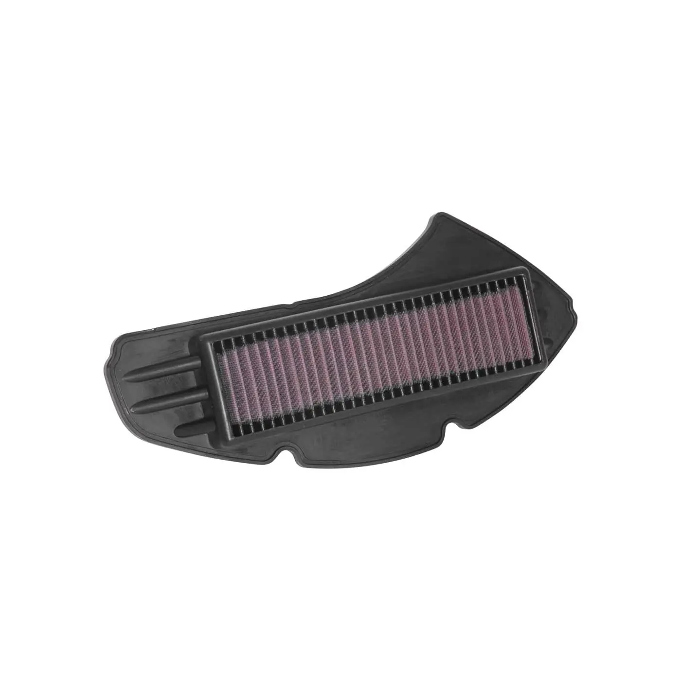 Zračni filter K&N Yamaha GPD 125 NMAX 2015-2021 — pogled 8