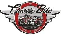 CLASSIC BIKE