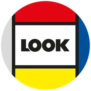 LOOK