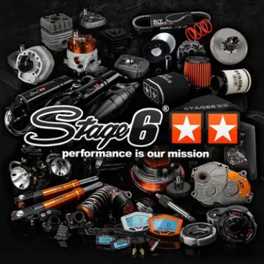 STAGE 6