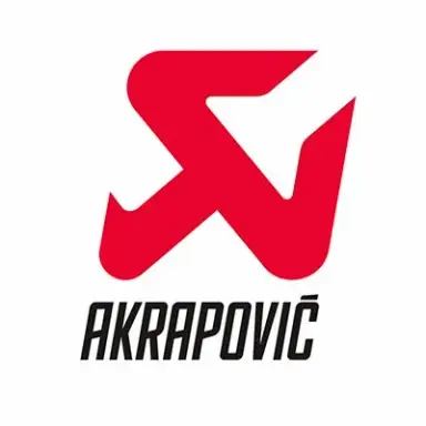 AKRAPOVIC