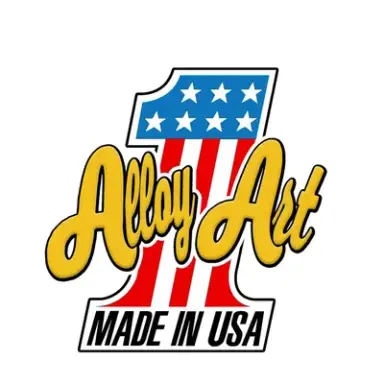 ALLOY ART