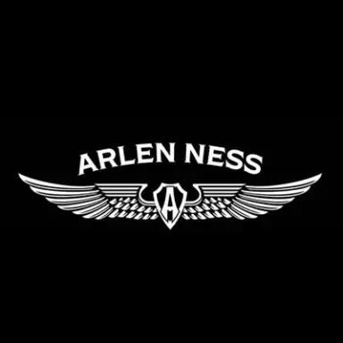 ARLEN NESS