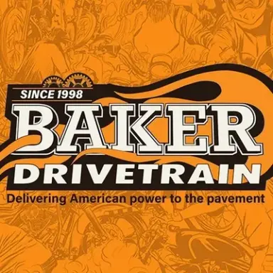 BAKER DRIVETRAIN