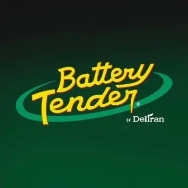 BATTERY TENDER