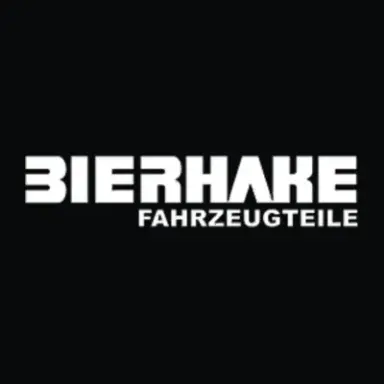 Bierhake