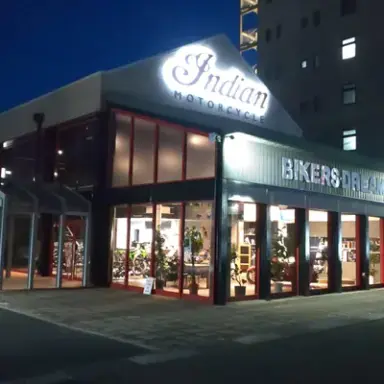 Bikers Dream