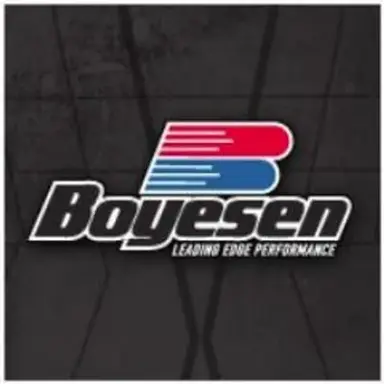 BOYESEN