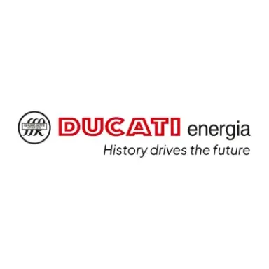 DUCATI ENERGIA
