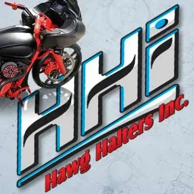 HAWG HALTERS