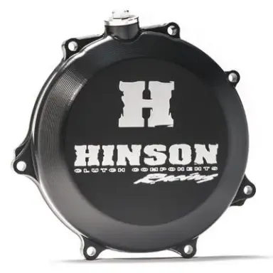 HINSON RACING