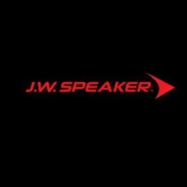 J.W. SPEAKER