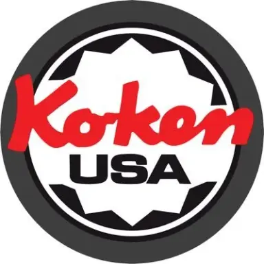 Koken