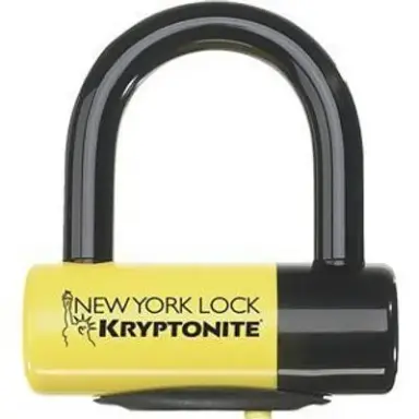 Kryptonite