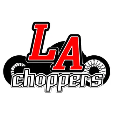 LA CHOPPERS