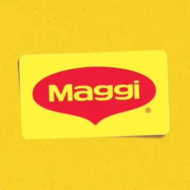 Maggi