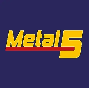 Metal 5