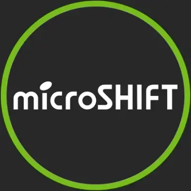 MICROSHIFT