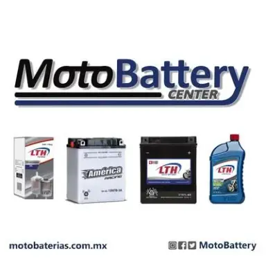 MOTOBATT