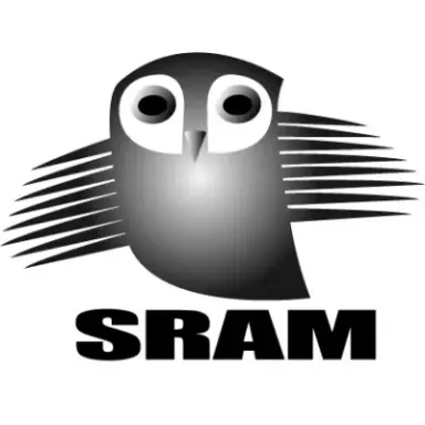 SRAM